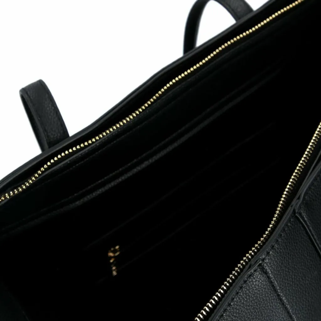 U.S. Polo Assn. Shopper|Schultertaschen<Winterberry Shopper Tasche 34 cm black