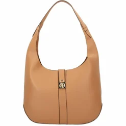U.S. Polo Assn. Schultertaschen|Henkeltaschen<Winterberry Schultertasche 45.5 cm camel
