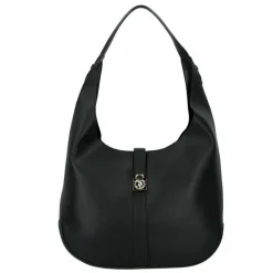 Sale U.S. Polo Assn. Winterberry Schultertasche 45.5 cm black