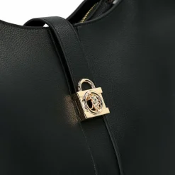 Sale U.S. Polo Assn. Winterberry Schultertasche 45.5 cm black