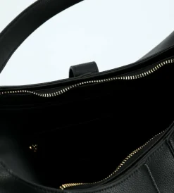 Sale U.S. Polo Assn. Winterberry Schultertasche 45.5 cm black