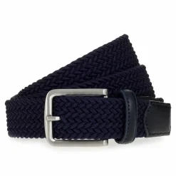 Clearance Vanzetti Gürtel navy