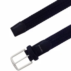 Clearance Vanzetti Gürtel navy