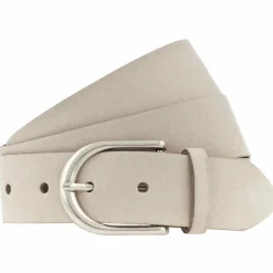 Hot Vanzetti Gürtel creme