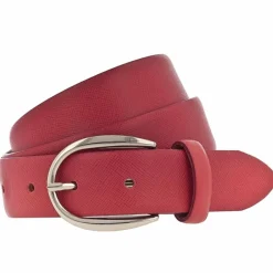 Vanzetti Damengürtel<Gürtel red