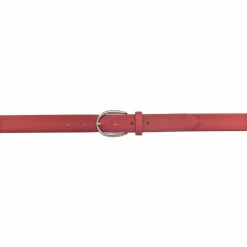 Vanzetti Damengürtel<Gürtel red