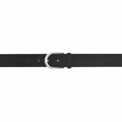 Sale Vanzetti Gürtel schwarz