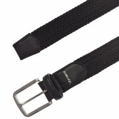 Vanzetti Herrengürtel<Gürtel black