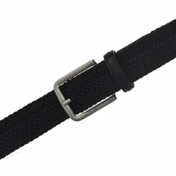 Vanzetti Herrengürtel<Gürtel black