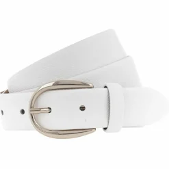 New Vanzetti Gürtel white