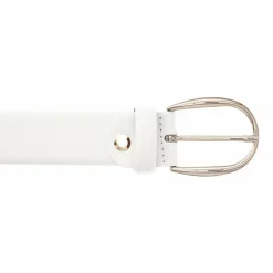 New Vanzetti Gürtel white