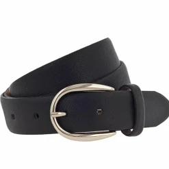 Vanzetti Damengürtel<Gürtel black