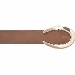 Hot Vanzetti Gürtel cognac