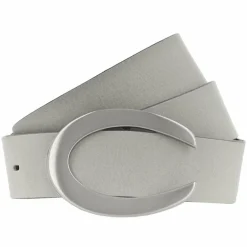 Damen Vanzetti Gürtel Leder