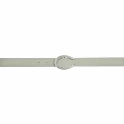 Damen Vanzetti Gürtel Leder