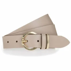 Damen Vanzetti Gürtel Leder