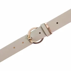 Damen Vanzetti Gürtel Leder