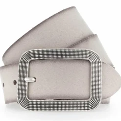 Damen Vanzetti Gürtel Leder