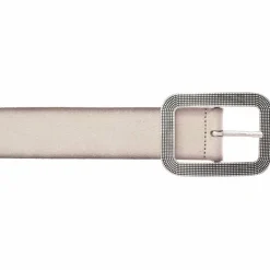 Damen Vanzetti Gürtel Leder