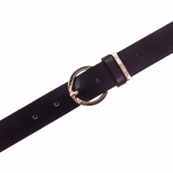 Outlet Vanzetti Gürtel Leder black