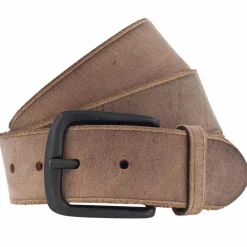 Herren Vanzetti Gürtel Leder