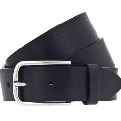 Herren Vanzetti Gürtel Leder