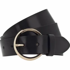 Damen Vanzetti Gürtel Leder