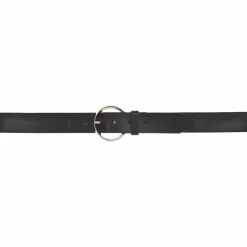 Damen Vanzetti Gürtel Leder