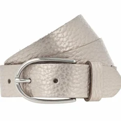 Damen Vanzetti Gürtel Leder