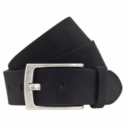 Herren Vanzetti Gürtel Leder