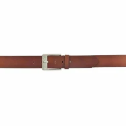 Herren Vanzetti Gürtel Leder