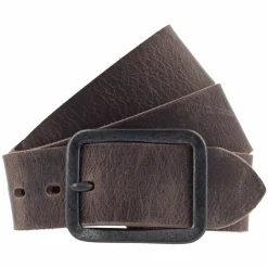 Herren Vanzetti Gürtel Leder