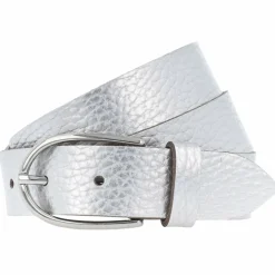 Damen Vanzetti Gürtel Leder