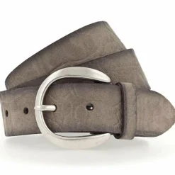 Damen Vanzetti Gürtel Leder