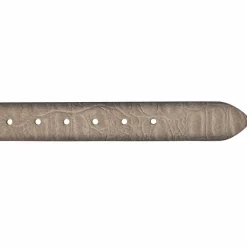 Damen Vanzetti Gürtel Leder