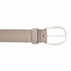 Damen Vanzetti Gürtel Leder