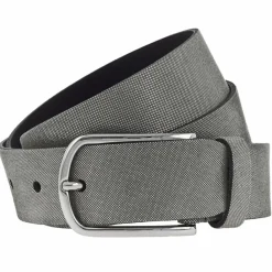 Damen Vanzetti Gürtel Leder