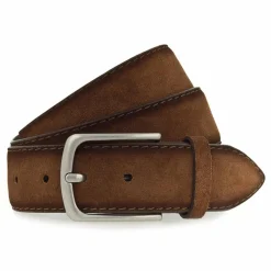 Best Vanzetti Gürtel Leder braun