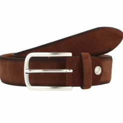 Online Vanzetti Gürtel Leder braun