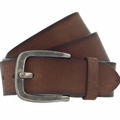 Herren Vanzetti Gürtel Leder