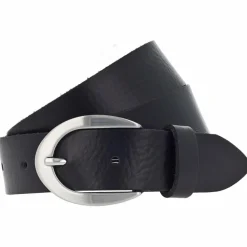 Damen Vanzetti Gürtel Leder