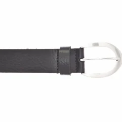 Damen Vanzetti Gürtel Leder