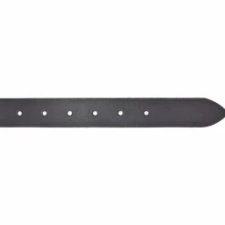 Damen Vanzetti Gürtel Leder