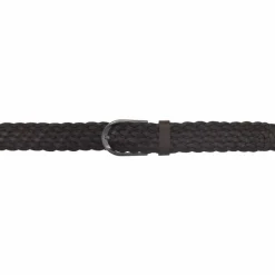 Damen Vanzetti Gürtel Leder