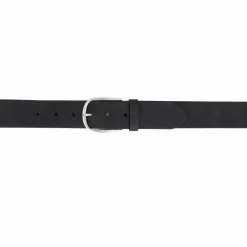 Damen Vanzetti Gürtel Leder