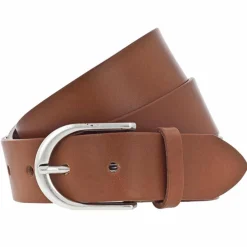 Damen Vanzetti Gürtel Leder