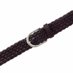 Damen Vanzetti Gürtel Leder