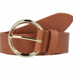 Damen Vanzetti Gürtel Leder