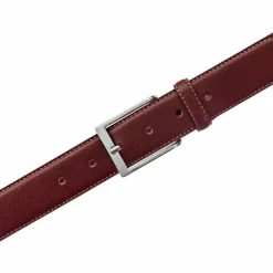 Vanzetti Gürtel Leder cognac