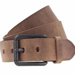 Herren Vanzetti Gürtel Leder